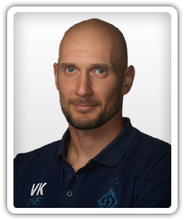 Vitaliy Kulyba
