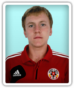 Andriy Nykytiuk
