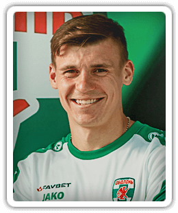 Oleksandr Huskov
