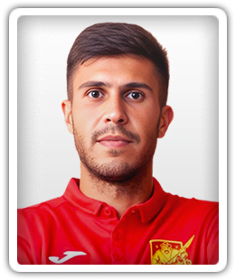 Stanislav-Nuri Malysh