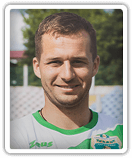 Dmytro Kosheliuk