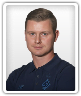 Pavlo Cherednichenko