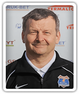 Piotr Mandrysz