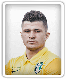 Bohdan Myshenko