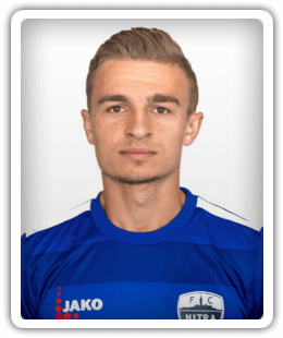 Illia Cherednychenko
