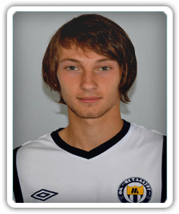 Sergiy Shakhaev