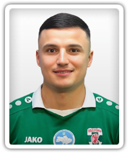 Maksym Tretiakov