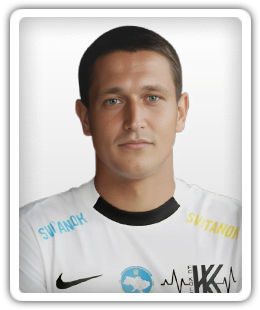 Bohdan Sokol