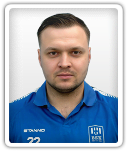 Bohdan Kuksenko