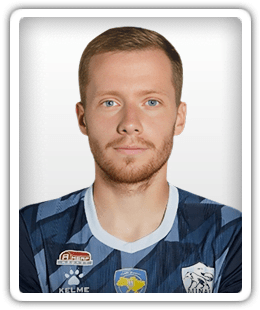 Andrii Raliuchenko