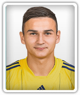 Yehor Chegurko