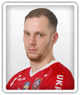 Mykyta Tatarkov