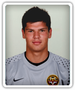 Tymofiy Sheremeta
