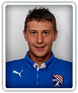 Dmytro Liakh