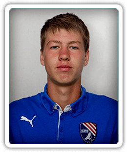 Oleg Khramov