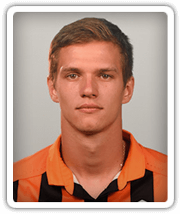 Yurii Hlushchuk
