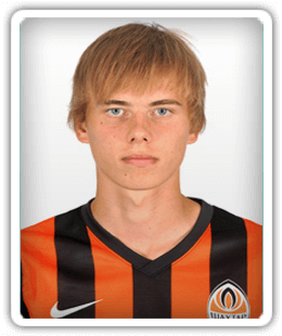 Vladyslav Protsiuk