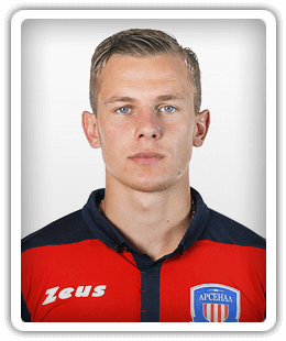 Volodymyr Doronin