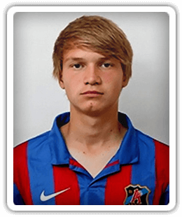 Dmytro Zhykol