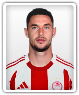 Roman Yaremchuk