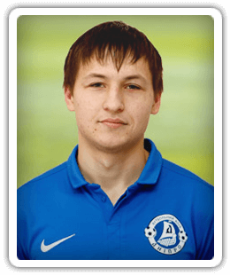 Roman Bochak