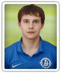 Ivan Tarasov
