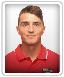 Oleksandr Dudarenko