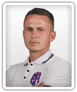 Volodymyr Monastyrskyi