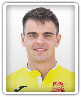 Dmytro Fatieiev