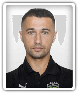 Dlyaver Nuridinov