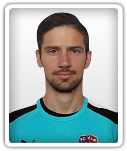 Yevhen Hrytsenko
