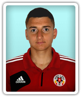 Vladyslav Huba