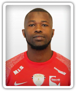 Sekou Condé