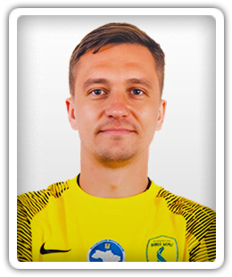 Vladyslav Shapoval