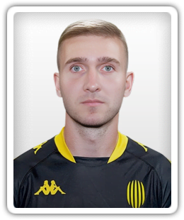 Yurii Kopyna