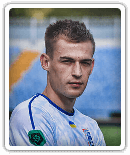 Serhiy Kulynych