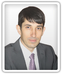 Serhiy Kuzmenko