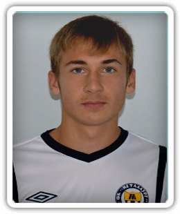 Oleksiy Klak
