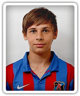 Oleksii Lytovchenko