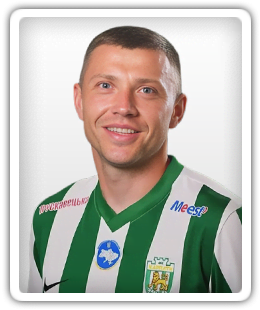 Volodymyr Adamiuk