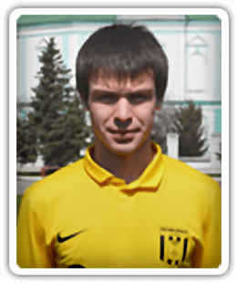 Serhiy Kisil