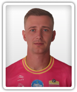 Volodymyr Odariuk