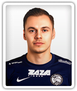 Yehor Smirnov