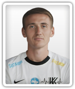 Vladyslav Liubko