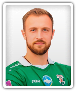 Vladyslav Pryimak