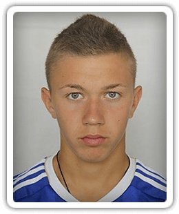 Vladyslav Sokol