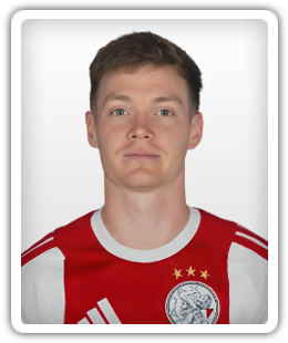 Viktor Tsygankov