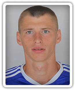 Valeriy Skydan