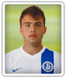 Dmytro Vergun
