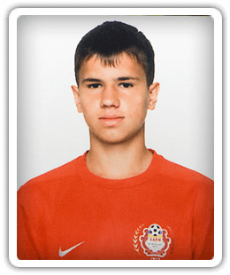 Yegor Skvortsov